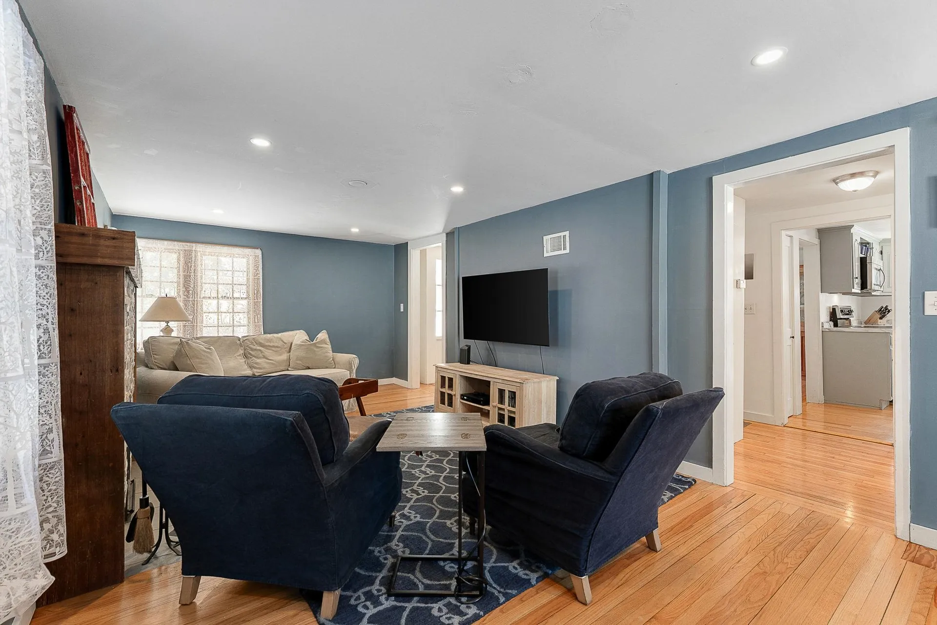 730 Falls Road Shelburne VT 05482