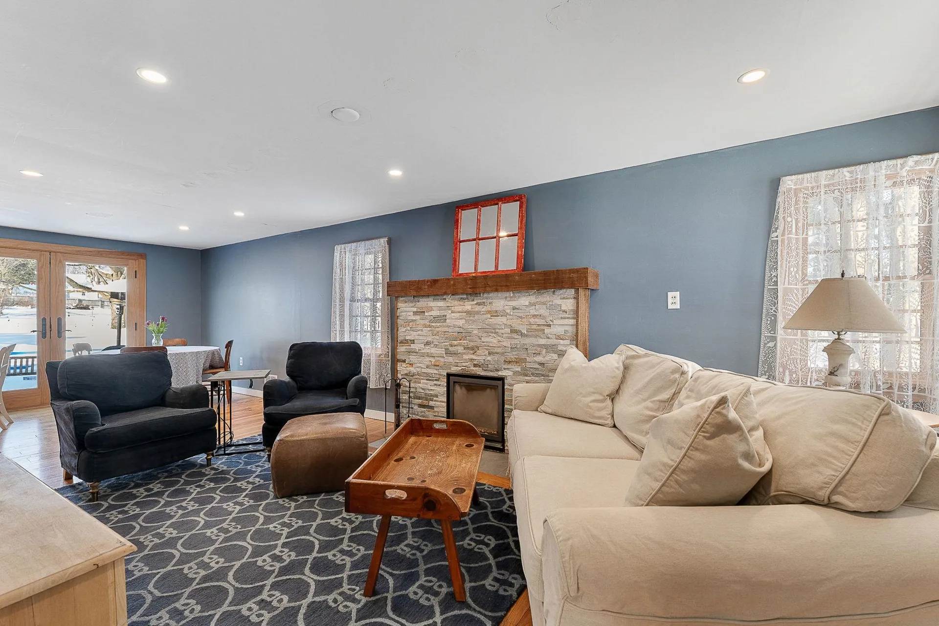 730 Falls Road Shelburne VT 05482