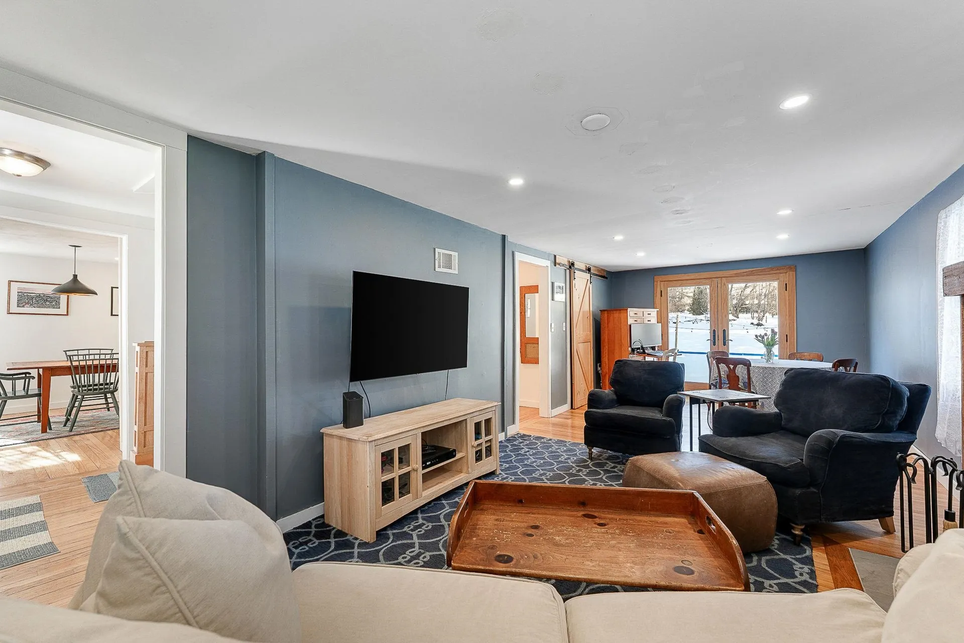 730 Falls Road Shelburne VT 05482