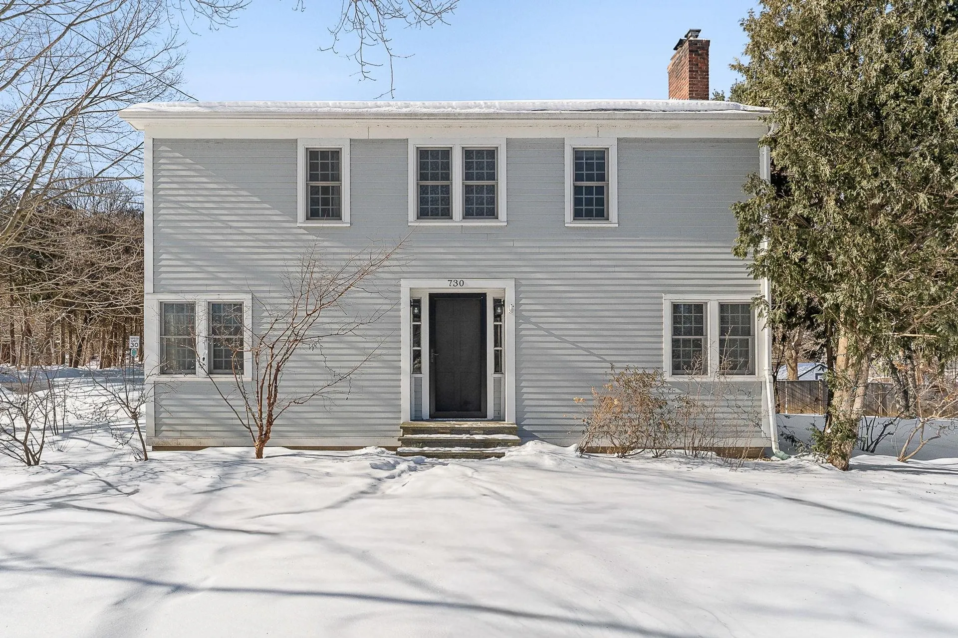 730 Falls Road Shelburne VT 05482