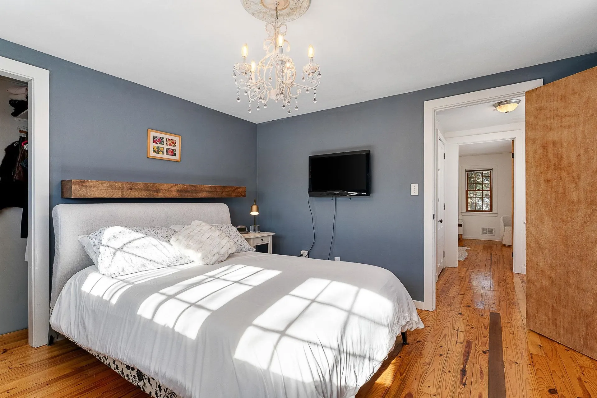 730 Falls Road Shelburne VT 05482