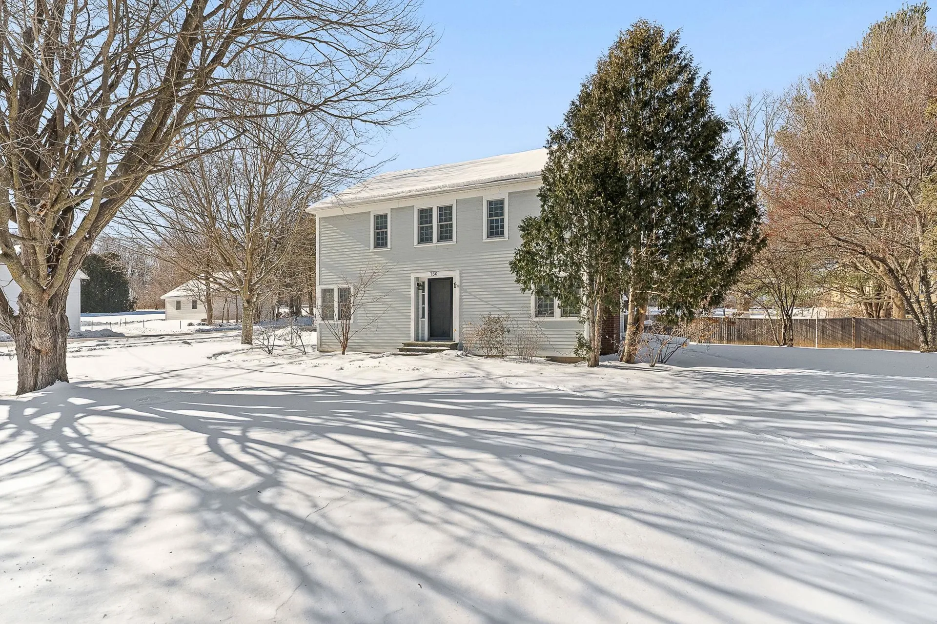 730 Falls Road Shelburne VT 05482