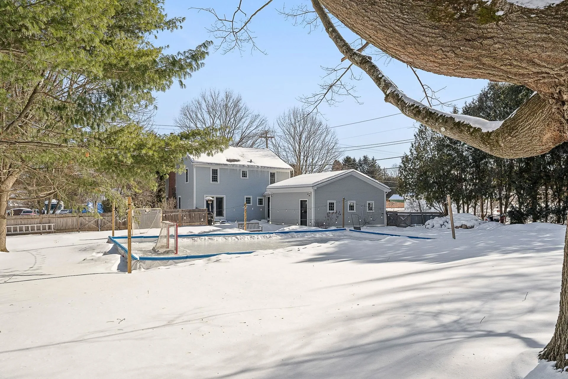 730 Falls Road Shelburne VT 05482