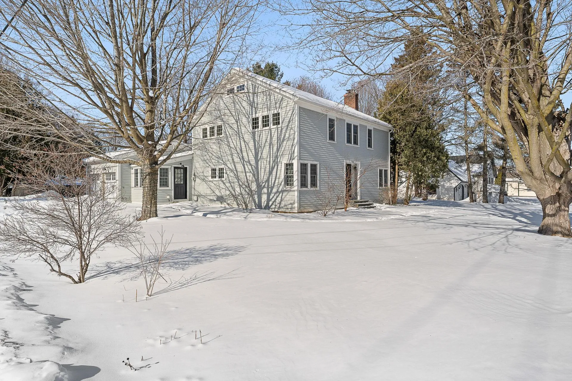 730 Falls Road Shelburne VT 05482