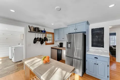 730 Falls Road Shelburne VT 05482