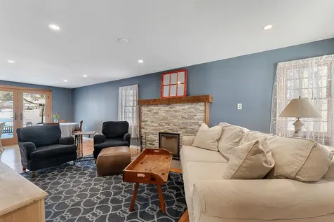 730 Falls Road Shelburne VT 05482