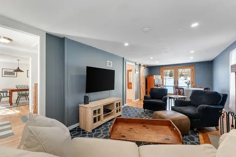 730 Falls Road Shelburne VT 05482