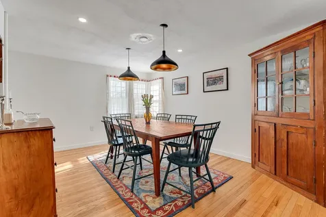 730 Falls Road Shelburne VT 05482