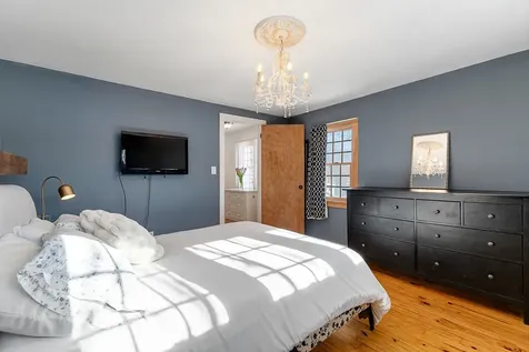 730 Falls Road Shelburne VT 05482