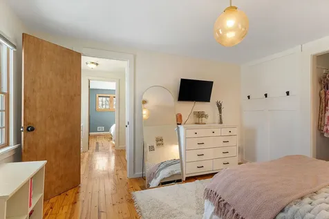 730 Falls Road Shelburne VT 05482