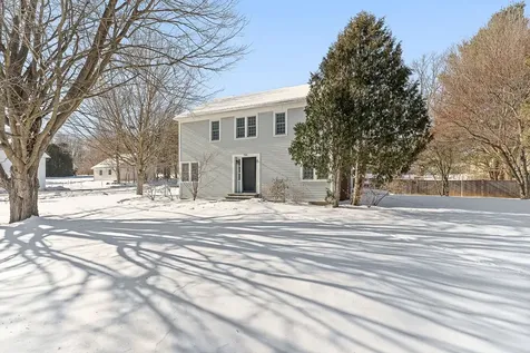 730 Falls Road Shelburne VT 05482