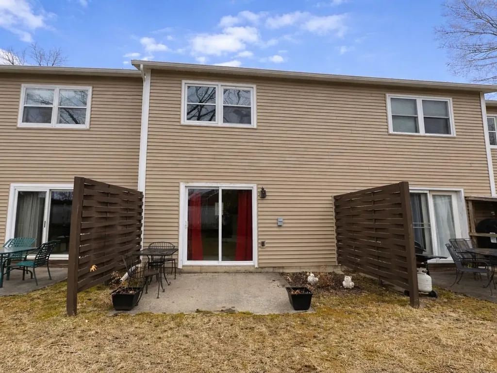 61 Red Pines Lane Colchester VT 05446
