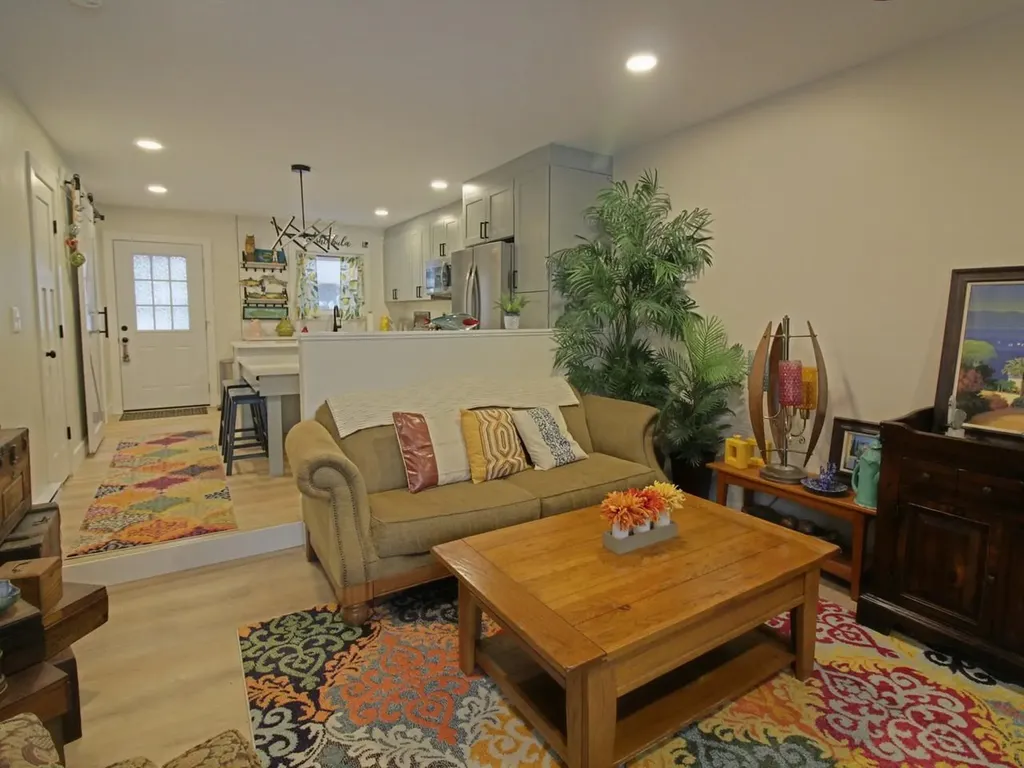 61 Red Pines Lane Colchester VT 05446