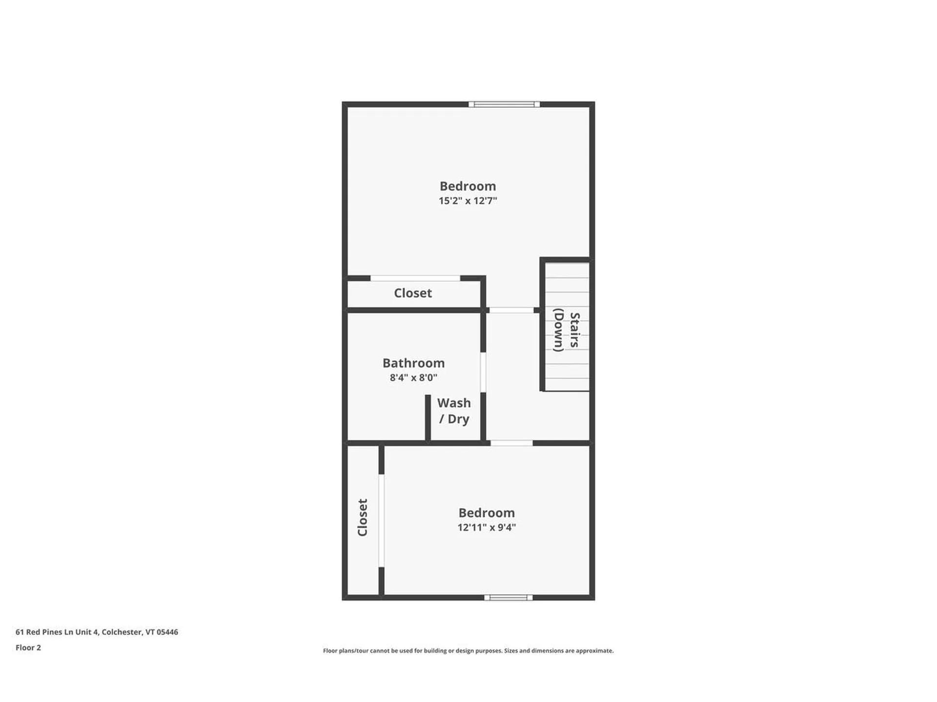 61 Red Pines Lane Colchester VT 05446