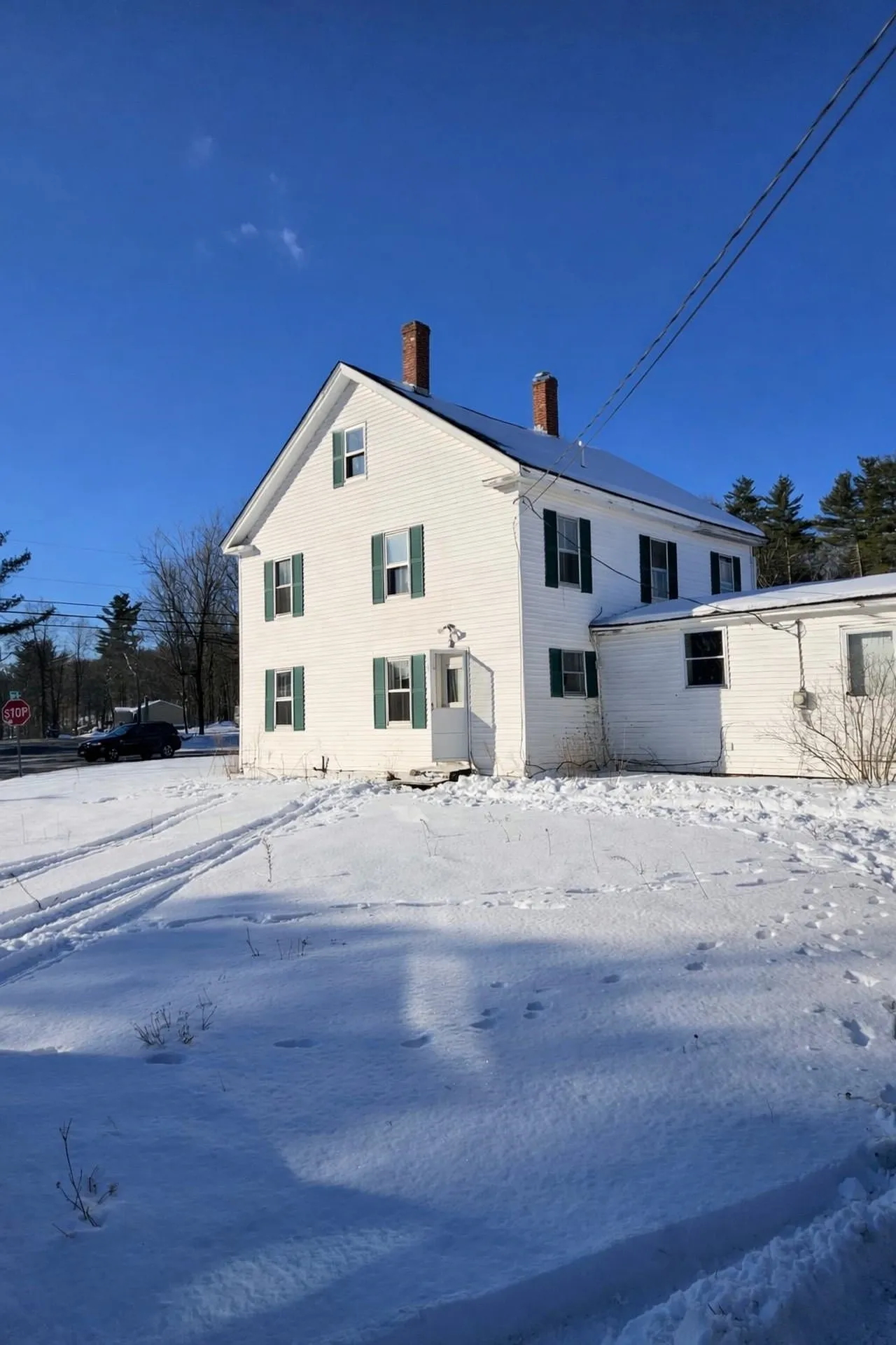 84 Island Pond Road Derry NH 03038