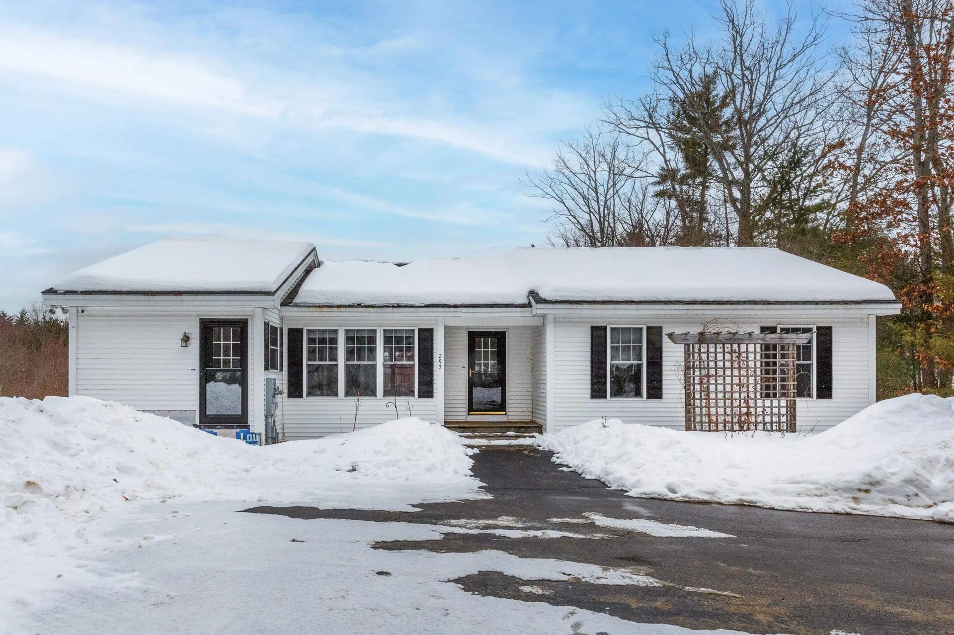 297 Queen Street Boscawen NH 03303