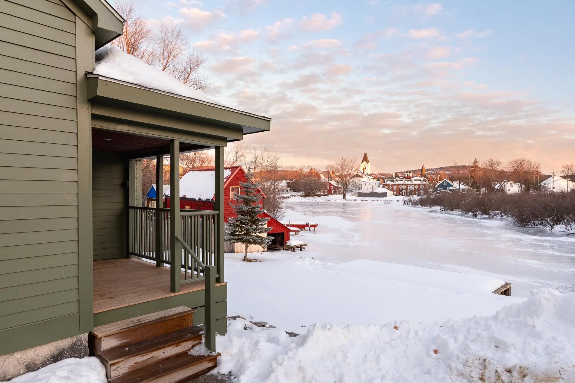 98 Water Street Laconia NH 03246