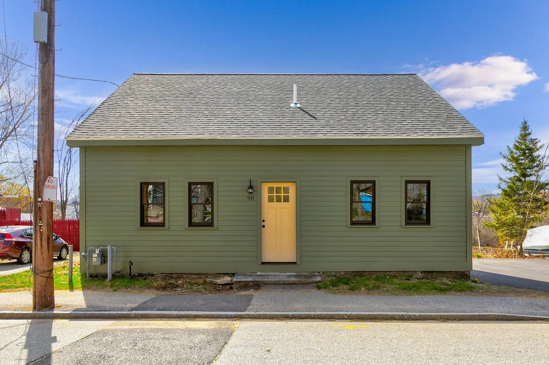 98 Water Street Laconia NH 03246