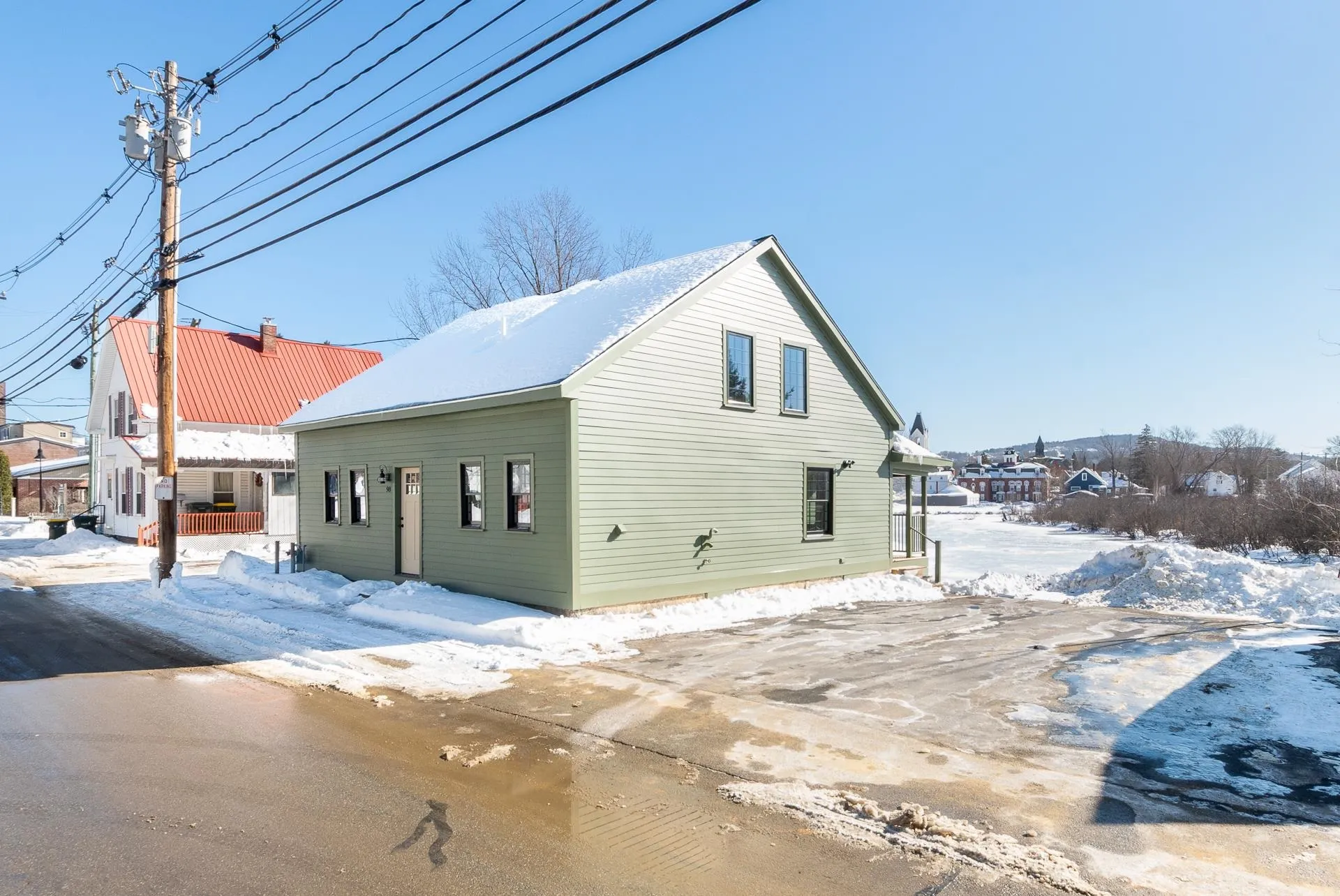 98 Water Street Laconia NH 03246