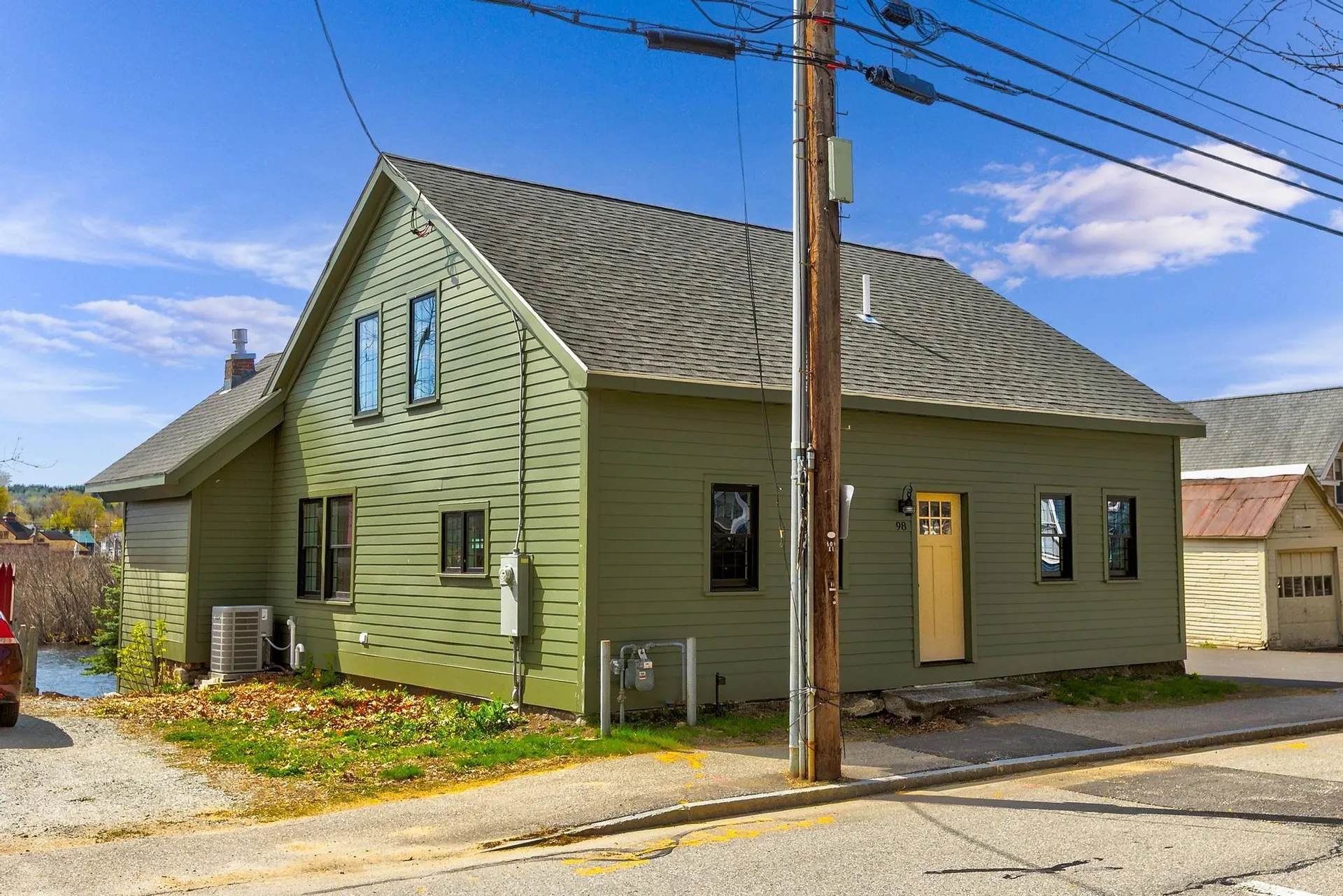 98 Water Street Laconia NH 03246