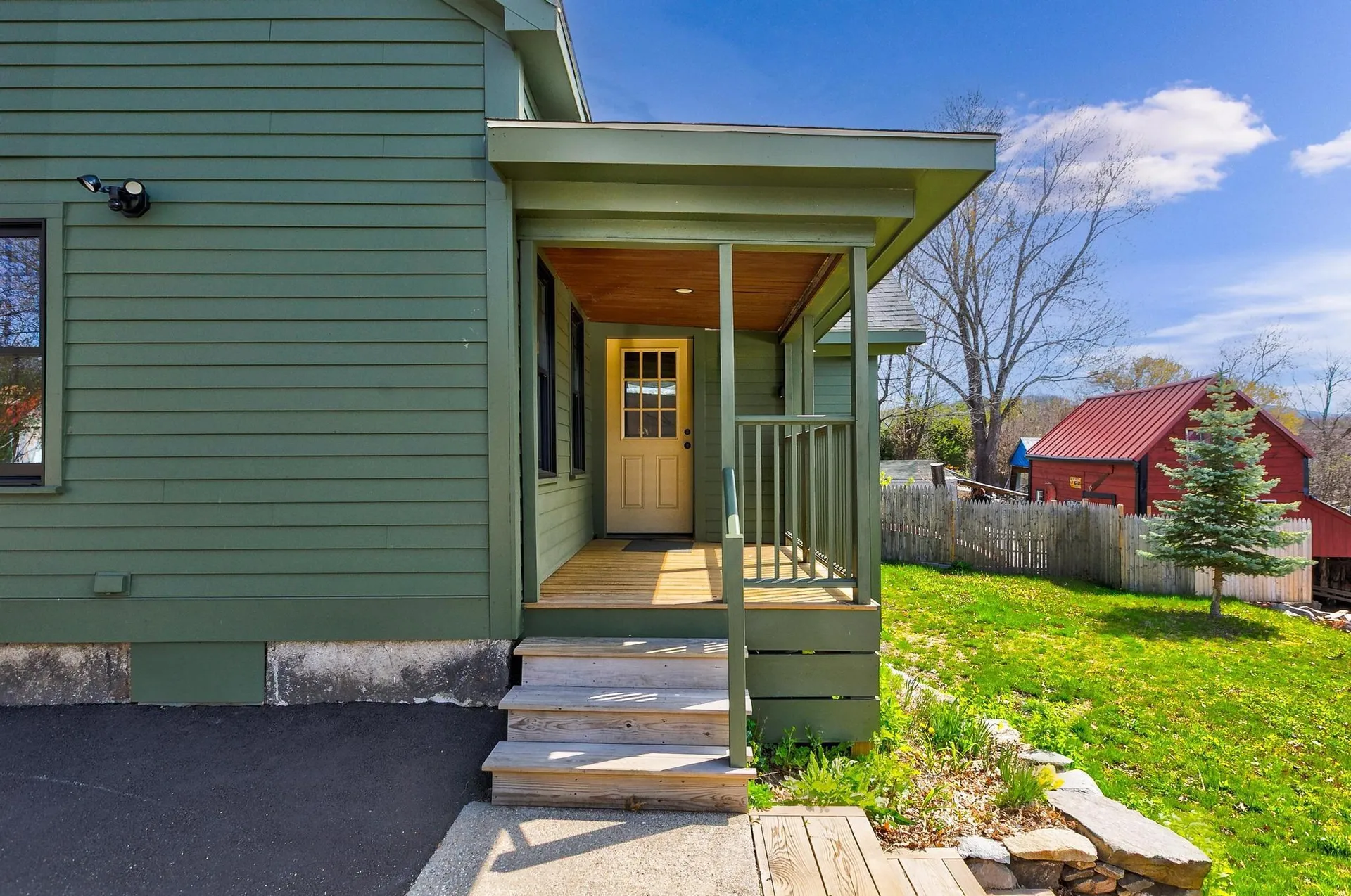 98 Water Street Laconia NH 03246