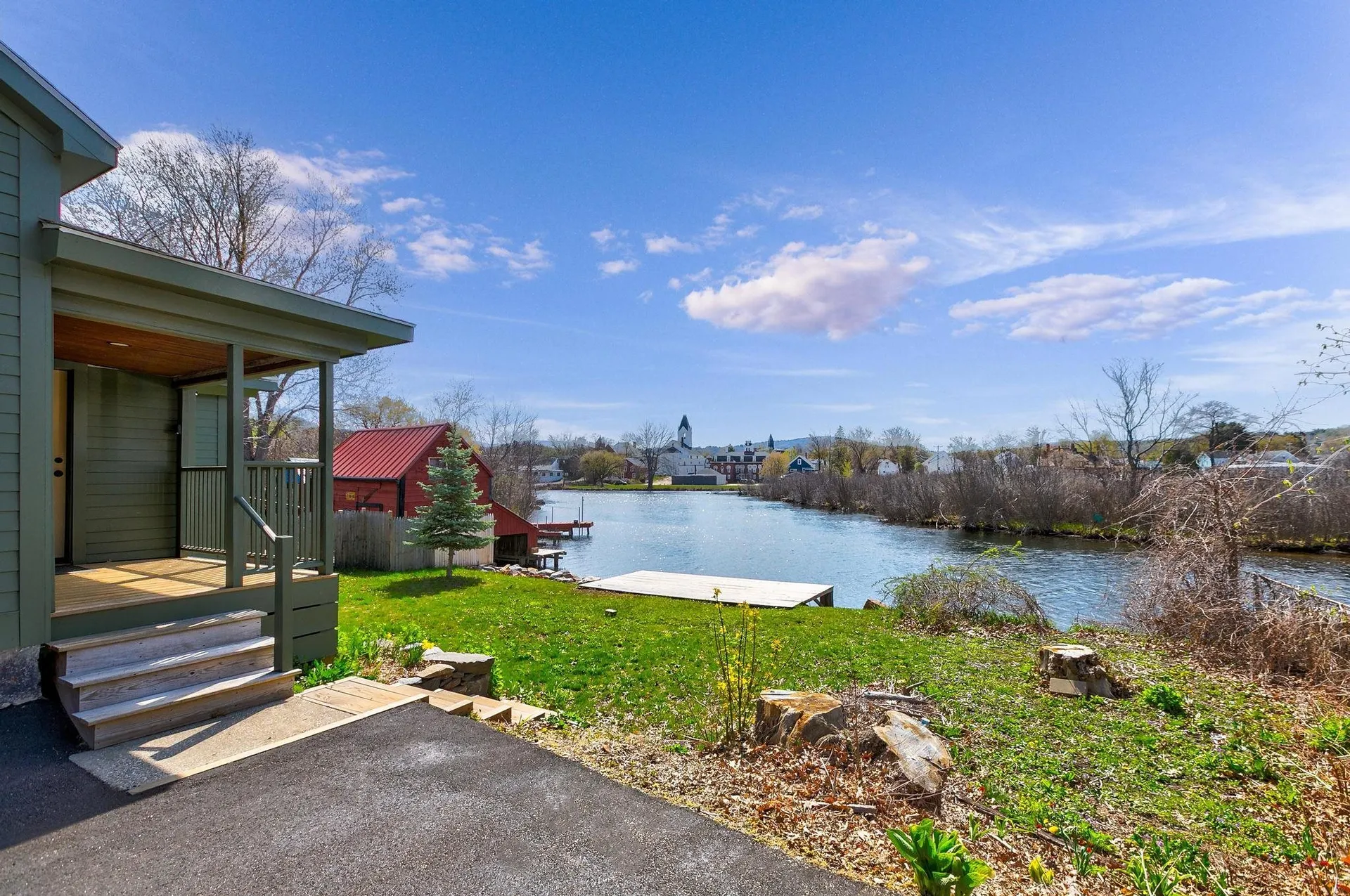 98 Water Street Laconia NH 03246