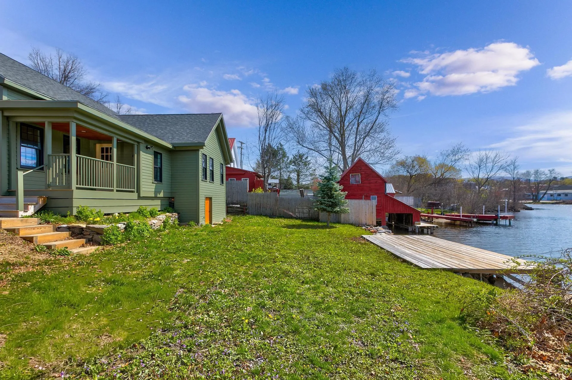 98 Water Street Laconia NH 03246