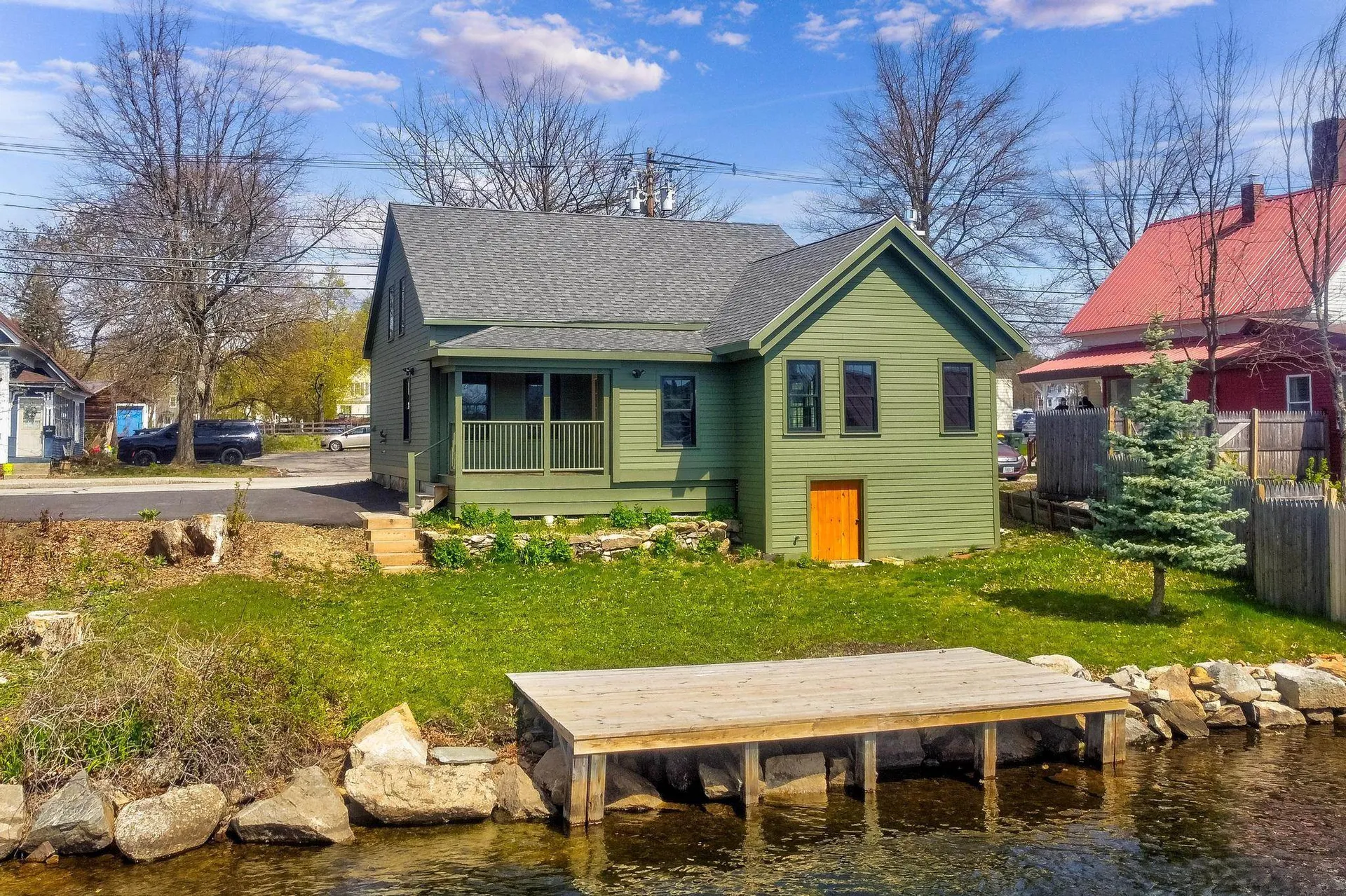 98 Water Street Laconia NH 03246