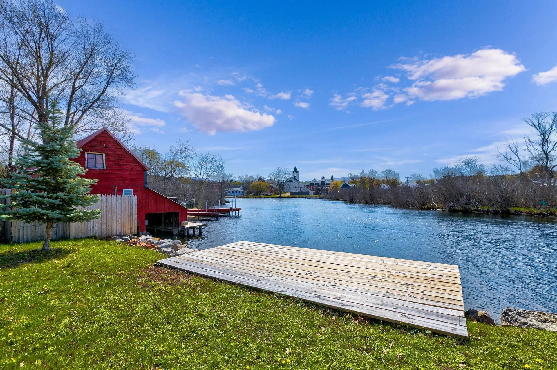 98 Water Street Laconia NH 03246