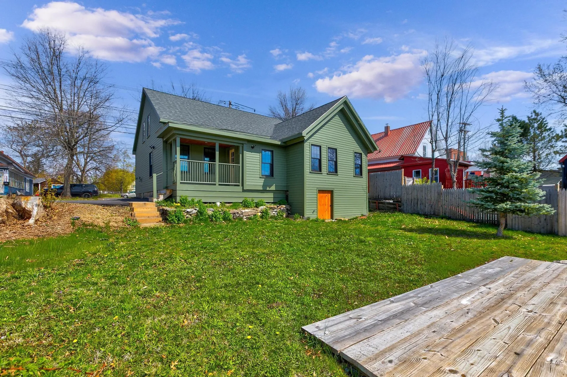 98 Water Street Laconia NH 03246