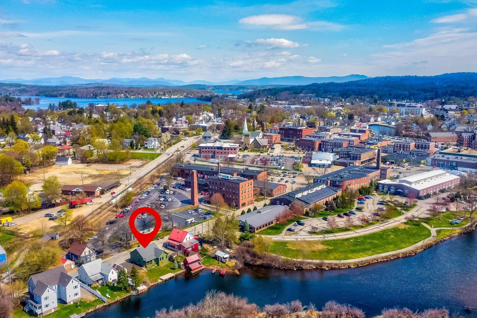 98 Water Street Laconia NH 03246