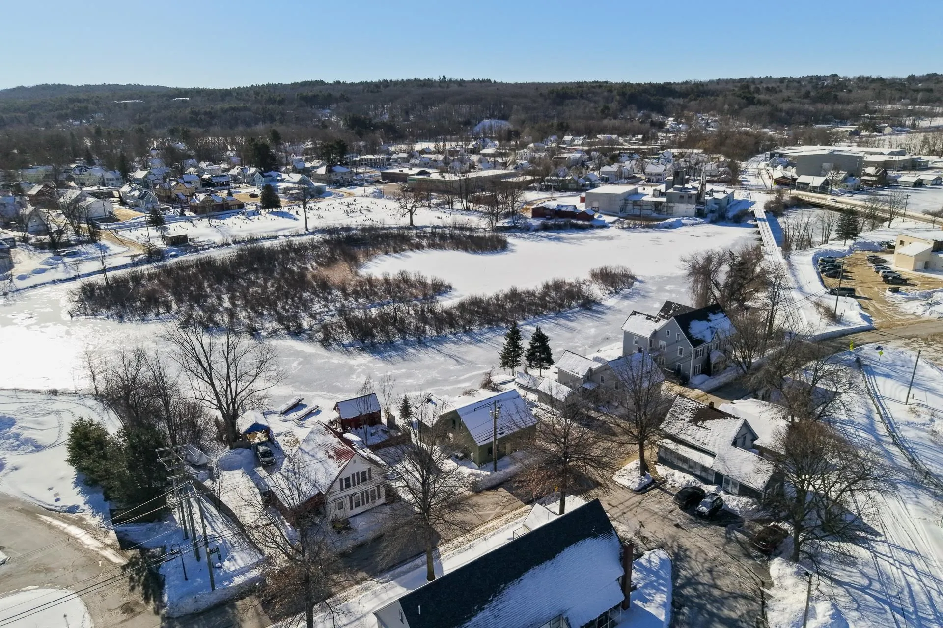 98 Water Street Laconia NH 03246