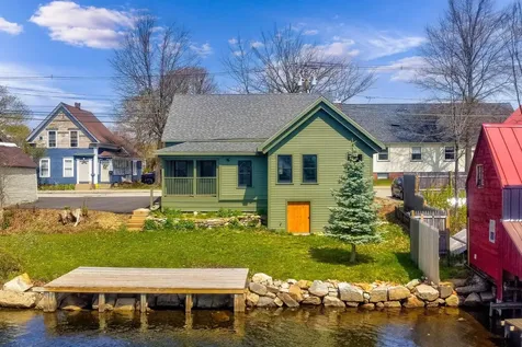 98 Water Street Laconia NH 03246
