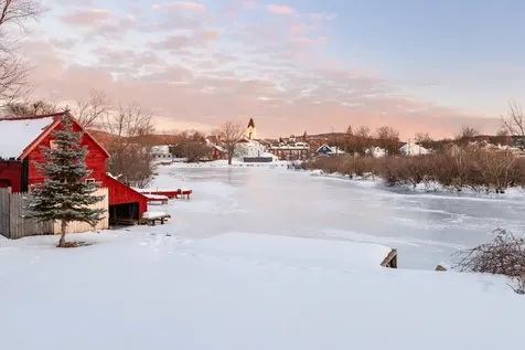 98 Water Street Laconia NH 03246