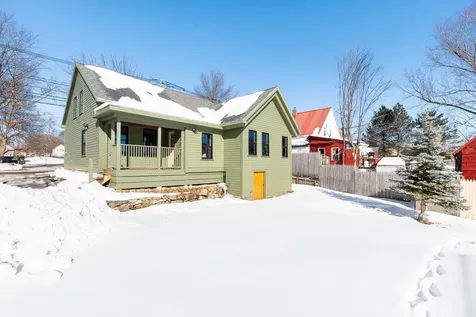 98 Water Street Laconia NH 03246