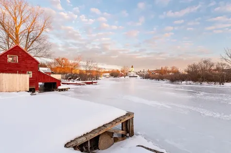 98 Water Street Laconia NH 03246