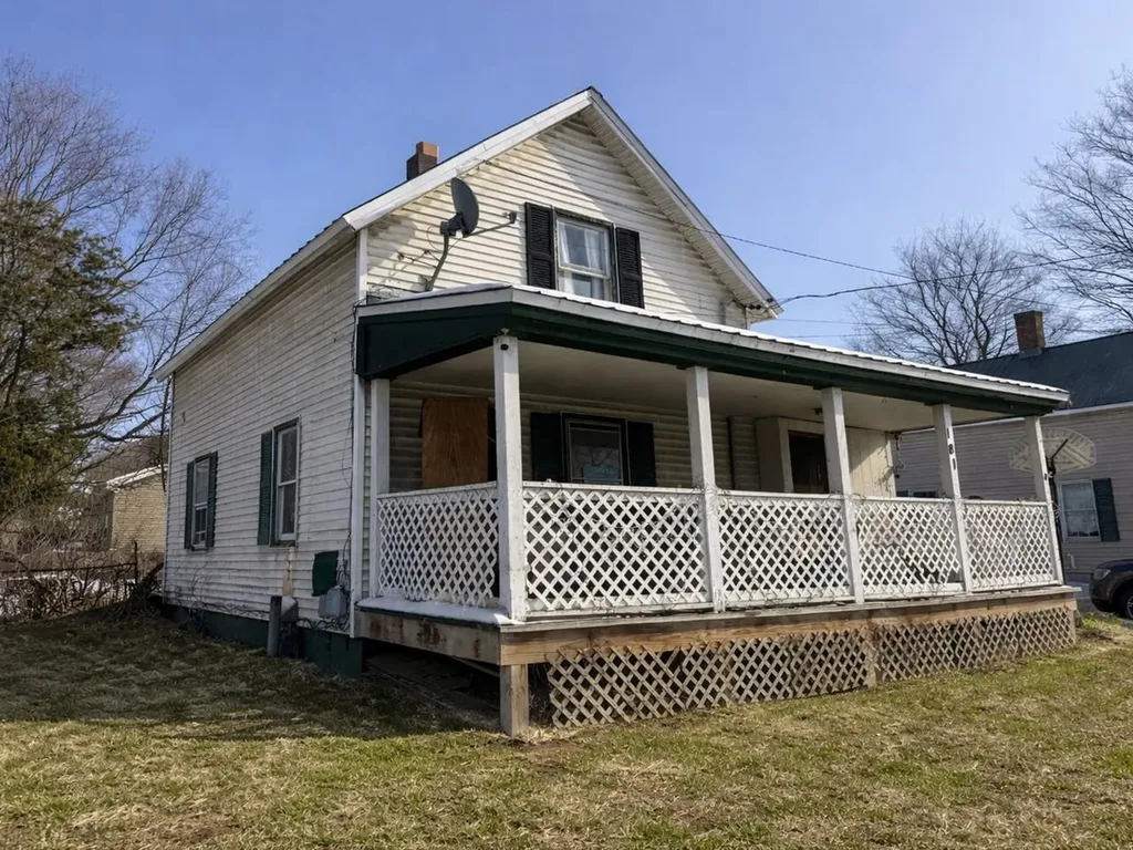 181 Federal Street St. Albans City VT 05478