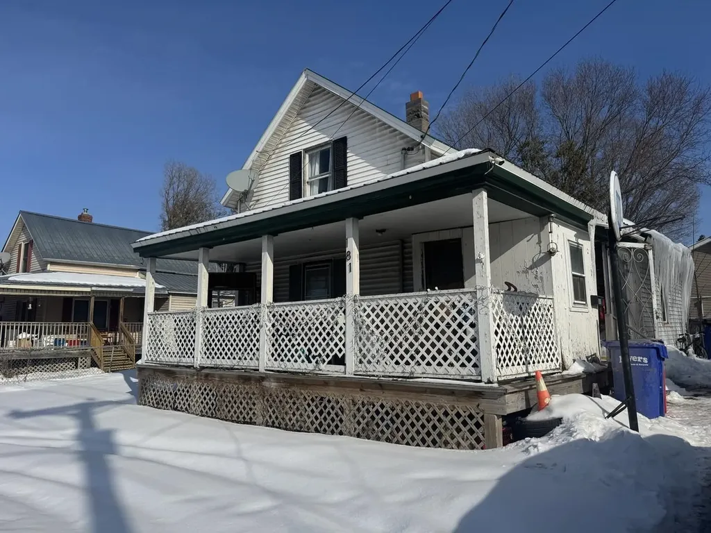 181 Federal Street St. Albans City VT 05478