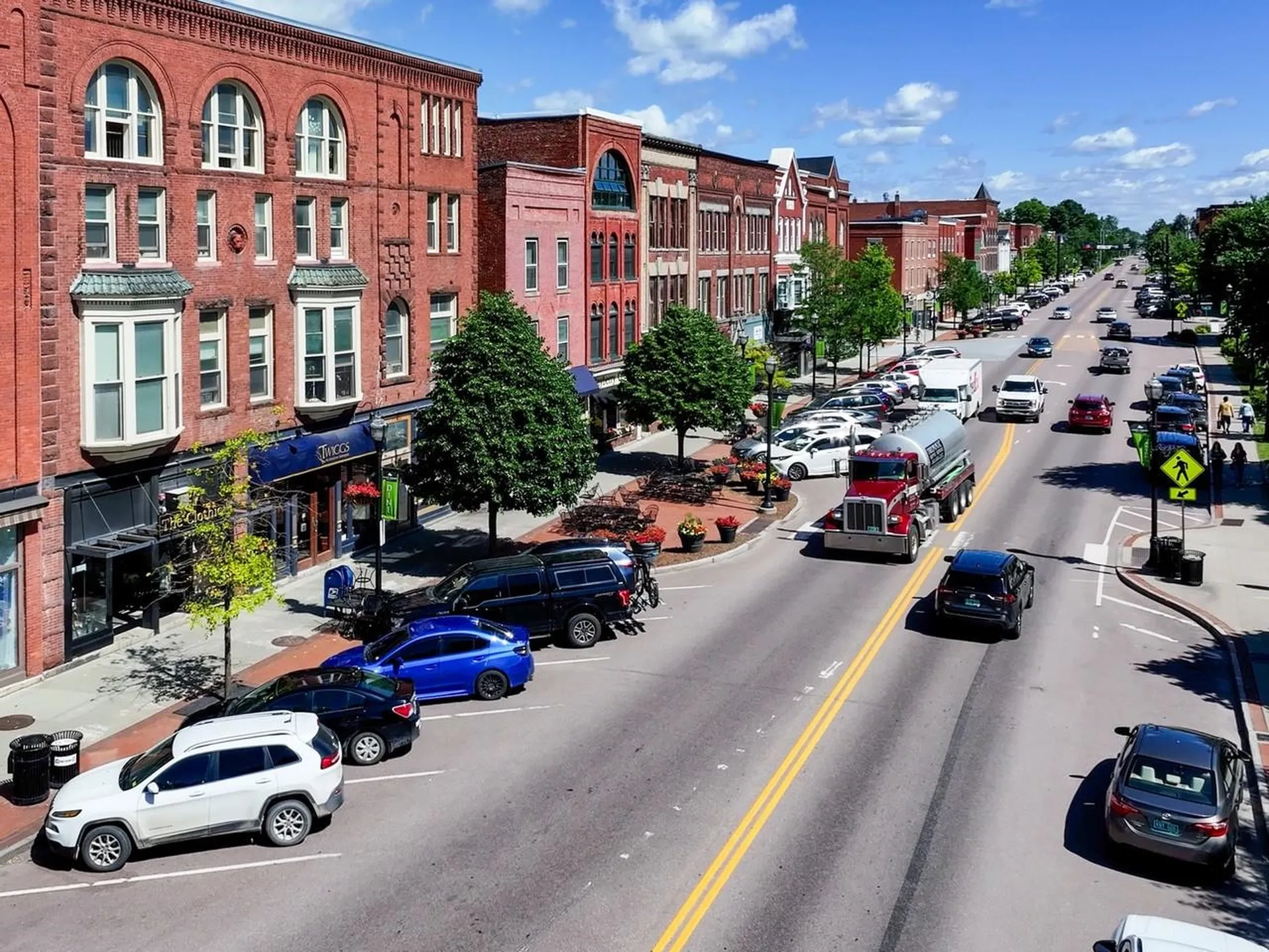 181 Federal Street St. Albans City VT 05478