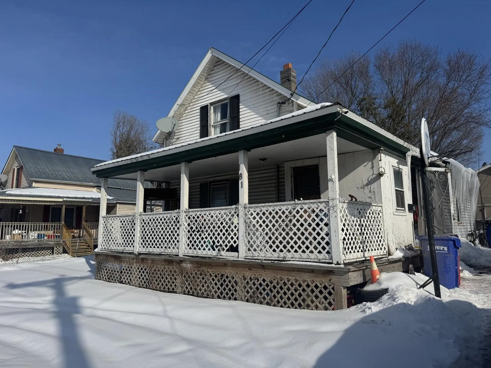 181 Federal Street St. Albans City VT 05478