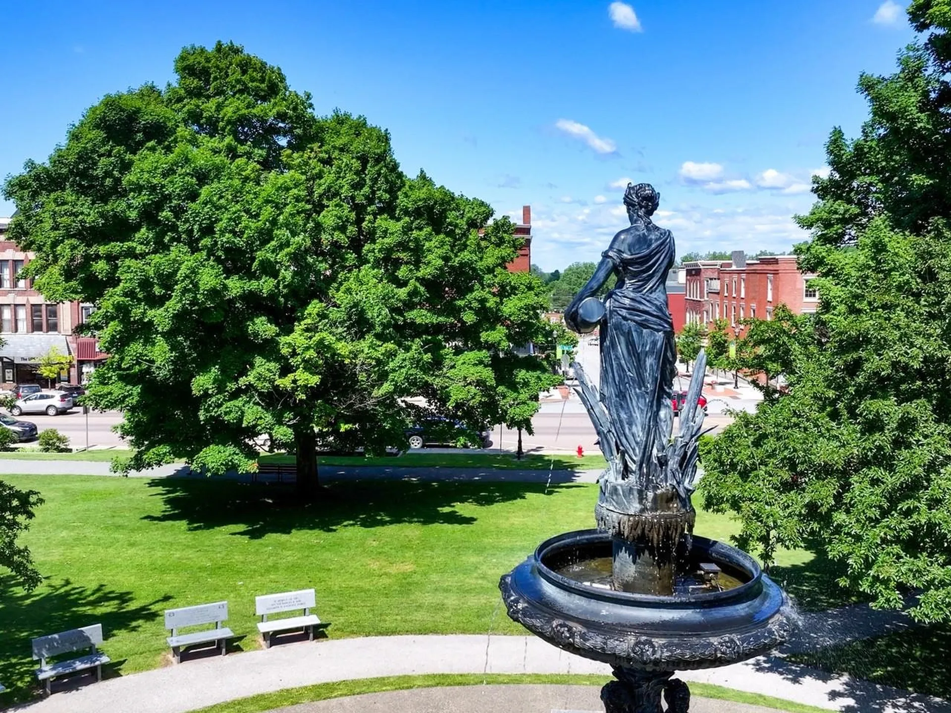 181 Federal Street St. Albans City VT 05478