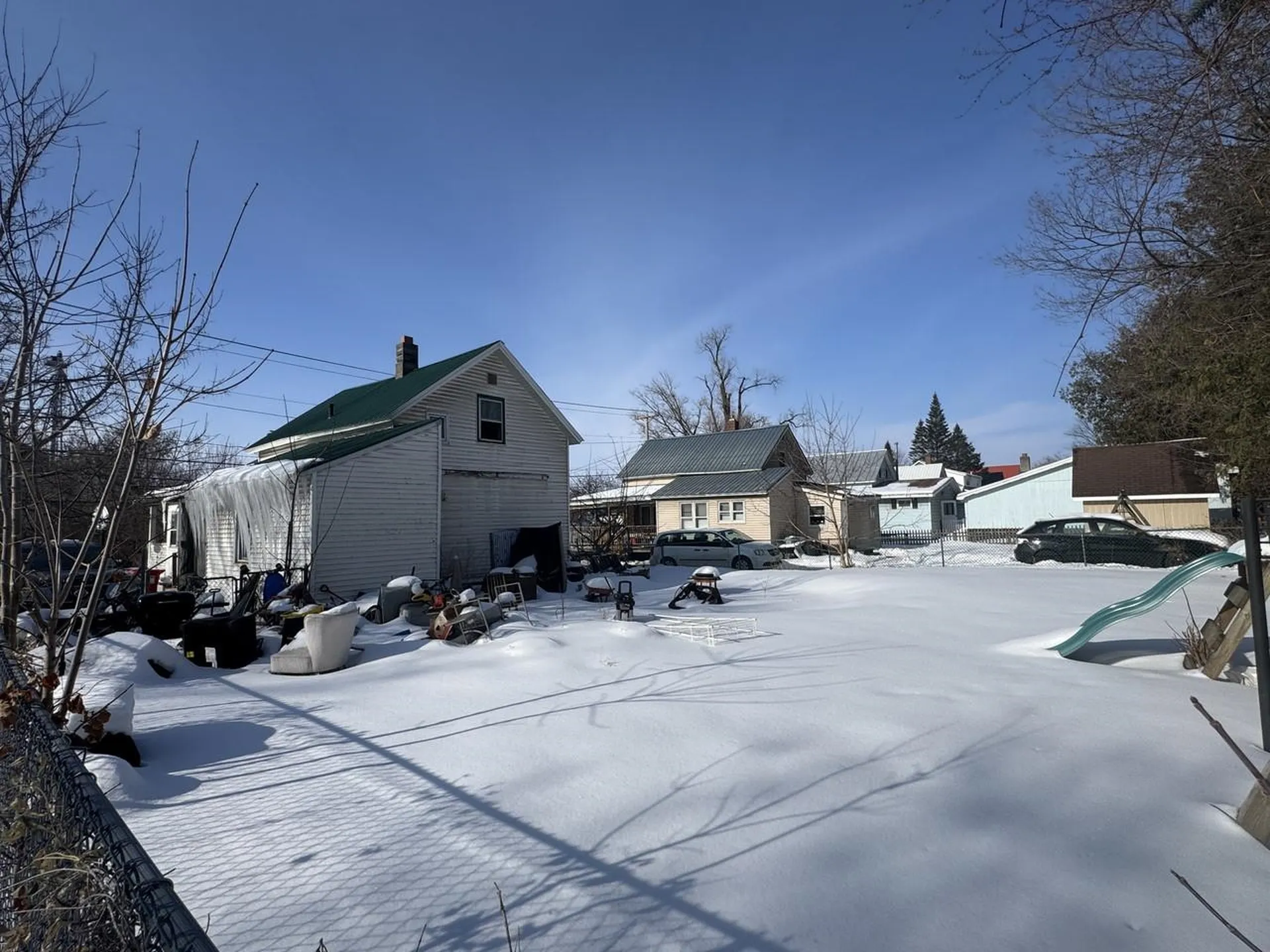 181 Federal Street St. Albans City VT 05478