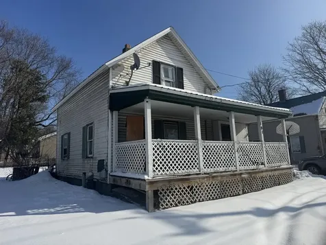 181 Federal Street St. Albans City VT 05478