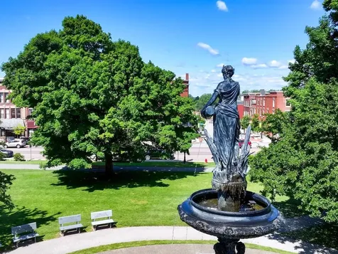 181 Federal Street St. Albans City VT 05478