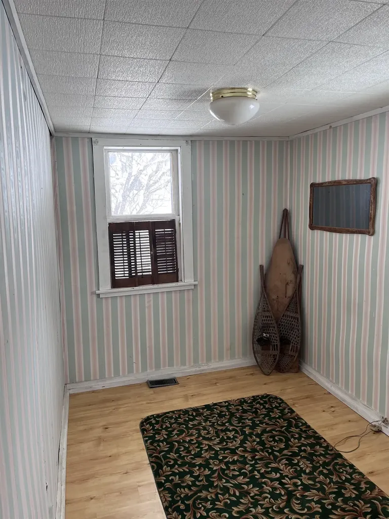 771 Old Deuso Road Eden VT 05652