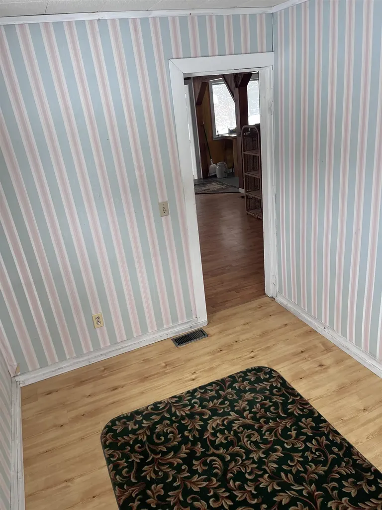 771 Old Deuso Road Eden VT 05652