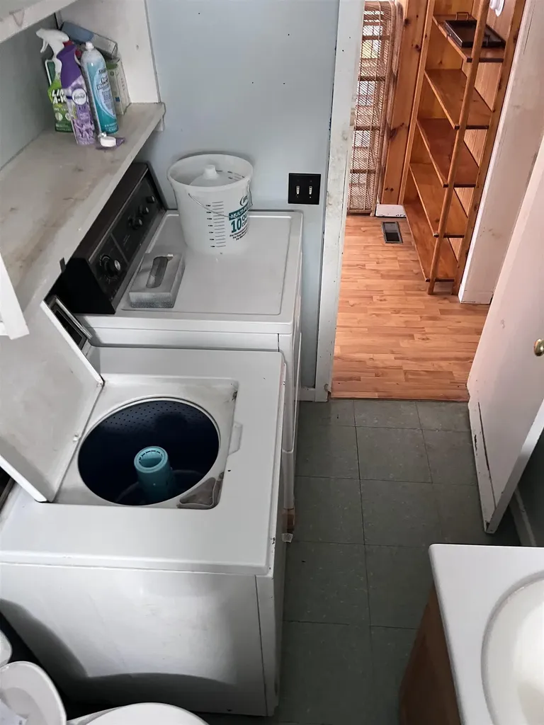 771 Old Deuso Road Eden VT 05652