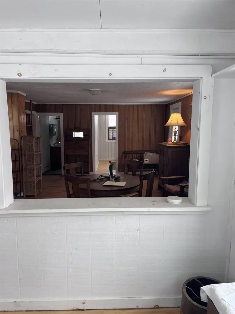 771 Old Deuso Road Eden VT 05652