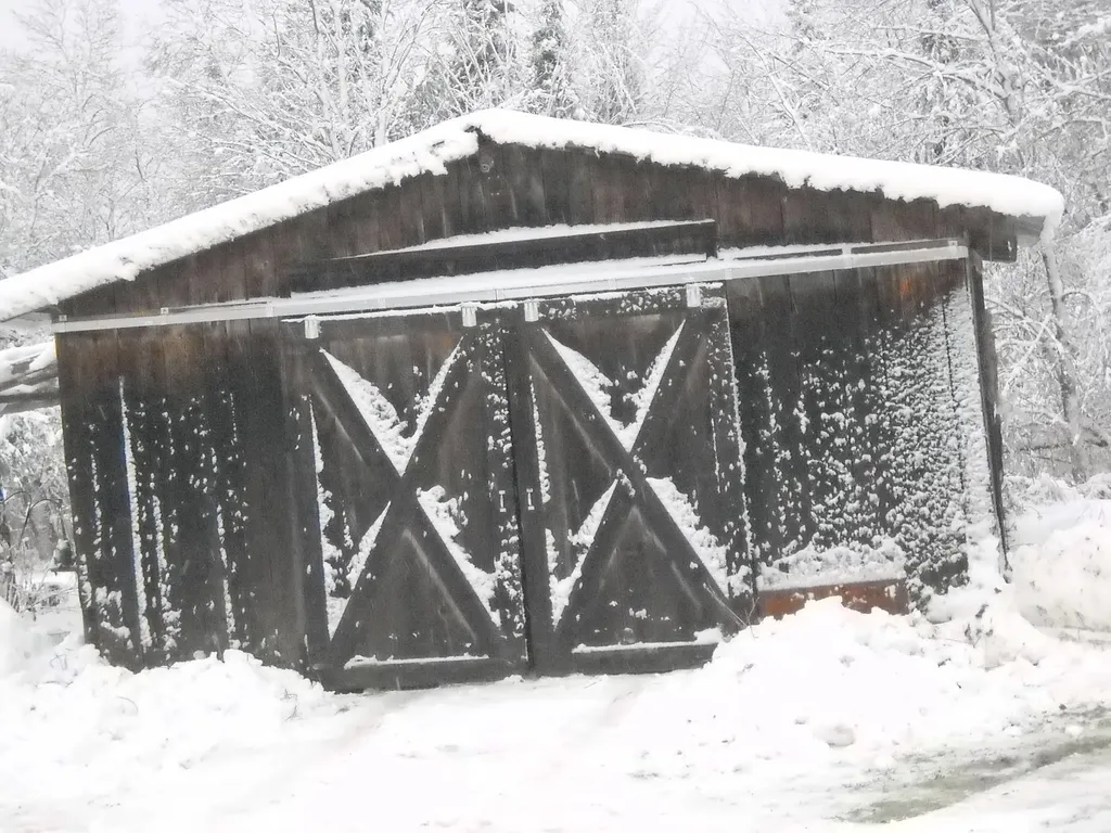 771 Old Deuso Road Eden VT 05652