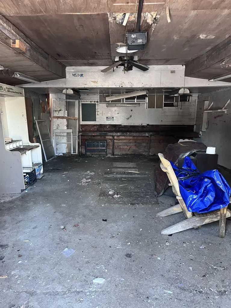 771 Old Deuso Road Eden VT 05652